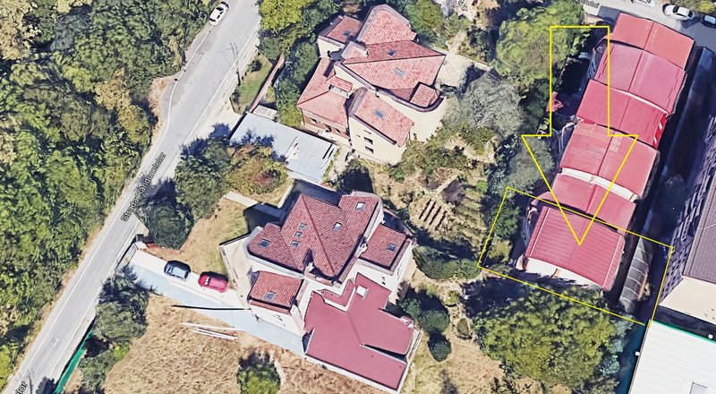 Militari - Rosu Padure - Randunica - Lacul Morii,  (Bucuresti Ilfov)