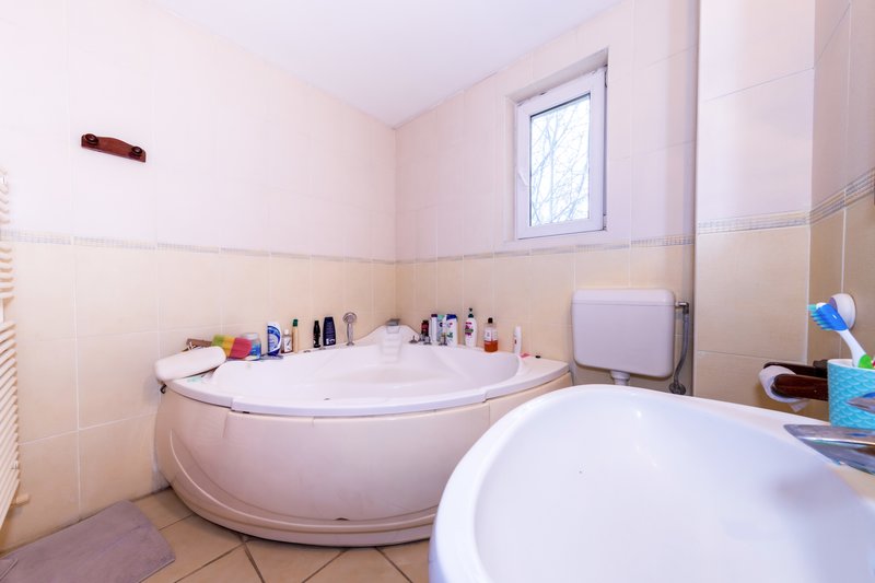 Militari - Rosu Padure - Randunica - Lacul Morii,  (Bucuresti Ilfov)