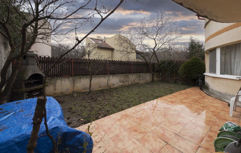 Militari - Rosu Padure - Randunica - Lacul Morii,  (Bucuresti Ilfov)