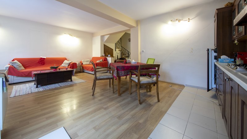 Militari - Rosu Padure - Randunica - Lacul Morii,  (Bucuresti Ilfov)