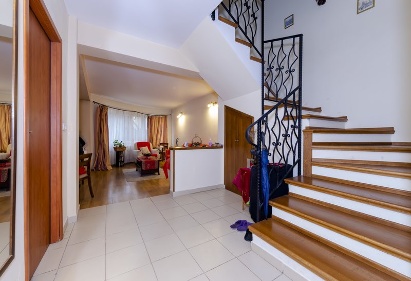 Militari - Rosu Padure - Randunica - Lacul Morii,  (Bucuresti Ilfov)