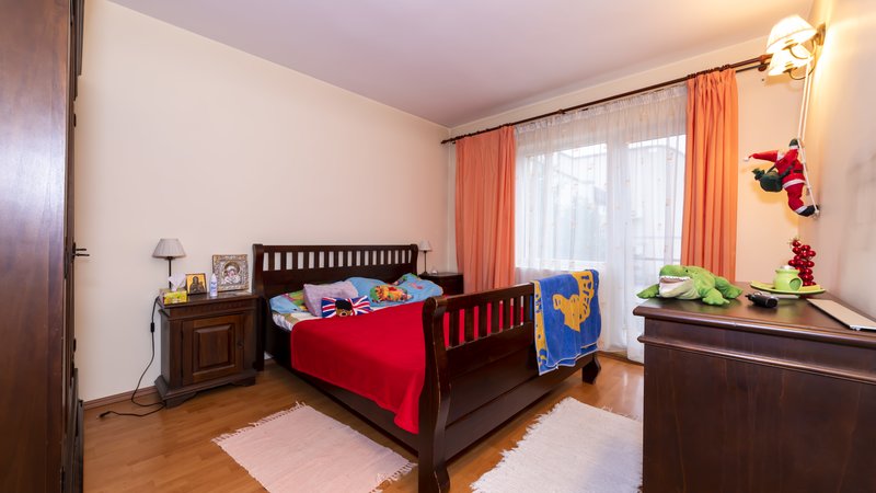 Militari - Rosu Padure - Randunica - Lacul Morii,  (Bucuresti Ilfov)