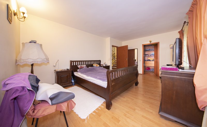 Militari - Rosu Padure - Randunica - Lacul Morii,  (Bucuresti Ilfov)