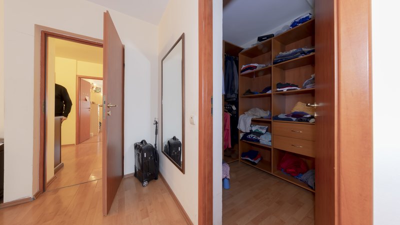 Militari - Rosu Padure - Randunica - Lacul Morii,  (Bucuresti Ilfov)