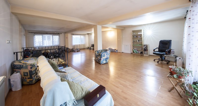 Militari - Rosu Padure - Randunica - Lacul Morii,  (Bucuresti Ilfov)