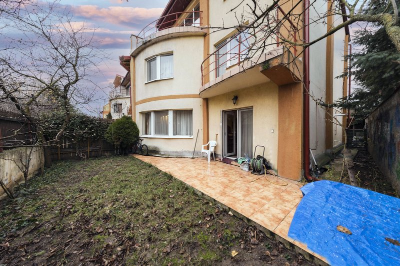 Militari - Rosu Padure - Randunica - Lacul Morii,  (Bucuresti Ilfov)