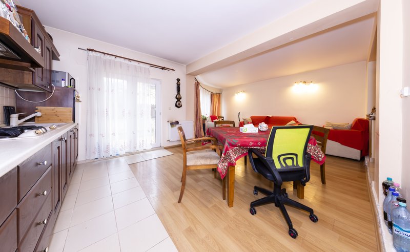 Militari - Rosu Padure - Randunica - Lacul Morii,  (Bucuresti Ilfov)