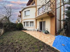 Militari - Rosu Padure - Randunica - Lacul Morii,  (Bucuresti Ilfov)